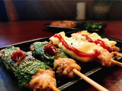 -木子烧鸟屋(百子湾店)