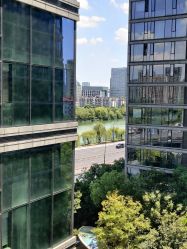 房内设施-悦芽母婴护理月子中心(凤起潮鸣府店)