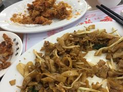 -香港蓮香樓(中環店)