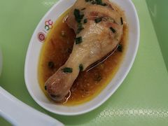 -北大家园食堂