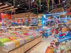 -广百家超市(大东海店)