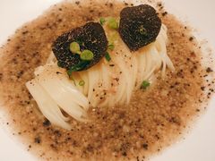 -广州富力丽思卡尔顿酒店·丽轩·粤菜