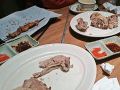 -贯贯吉·清真餐厅(浙江中路店)