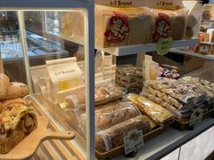 -1-7Bread(深业上城店)
