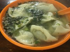 -阿麟馄饨(延长路店)
