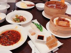 -京香轩·中餐厅(上海中庚聚龙酒店)