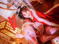 -红袖添香古风写真馆