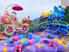 -安吉Hello Kitty乐园
