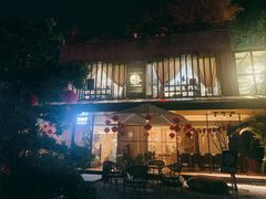 -樾餐厅泰式海鲜火锅(民歌湖店)