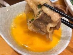 -楽燚日本料理(财富广场店)