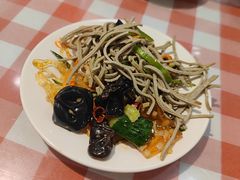 -孟记粥铺·家常菜·烧烤·粥(亚运村店)