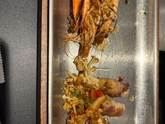 -大神太神·铁板烧(七宝领展广场店)