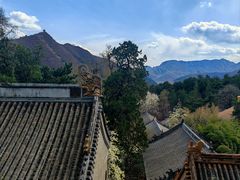 -潭柘寺景区