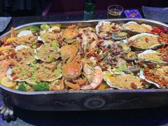-冰城小镇音乐串吧·聚会餐厅(百子湾店)
