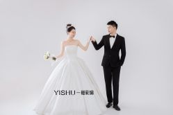 -YISHU一树影像工作室(惠城店)