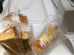 -BreadTalk面包新语·烘焙蛋糕(东方宝泰广场店)