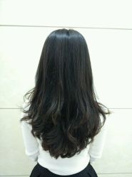 -HD HAIR STYLE