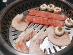 -牛焱·烧肉酒肆(五大道店)