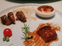 -潮上潮(南中环店)