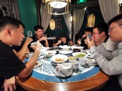 店内布置-顺德佬(五和店)