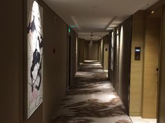 -无锡新湖铂尔曼大酒店