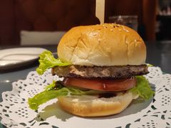 -吱咖啡西式简餐