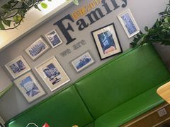 -大麦嘉动物奶油生日蛋糕(军分区新建北路店)