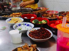 -小吴水煮(羊子巷无任何分店)
