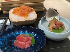 -海鼎荟海鲜姿造(泉州仟禧店)