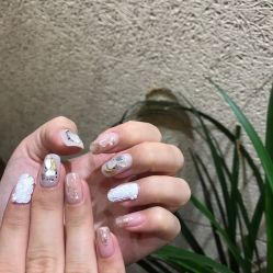 -LILY NAILS美甲美睫