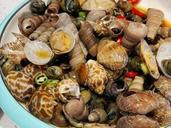 -前王院•巧克力海鲜市集餐厅(万平口店)