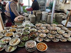 -九九豆花馆(解放碑步行街店)