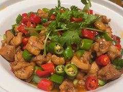 -丽华园(汉阳龙阳店)