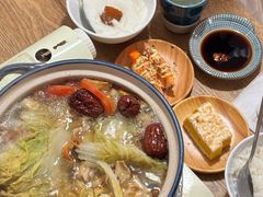 -春笙食堂.丼饭拉面寿司(GOGO新天地店)