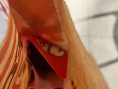 -肯德基(燕岭店)