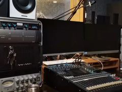 -广州飞鸟录音棚