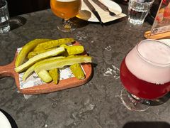 -京A Taproom·精酿餐吧(CBD店)