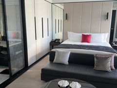 -尼依格罗香港美利酒店