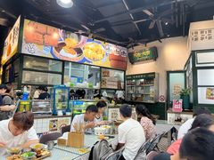 -阿金大白·上海菜馆(新天地店)