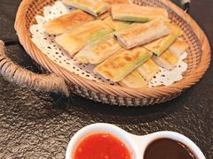 -桐湾大院·桐庐菜(滨江店)