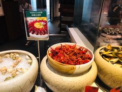 冰镇小龙虾-The COOK·厨餐厅·自助餐(浦东嘉里大酒店)