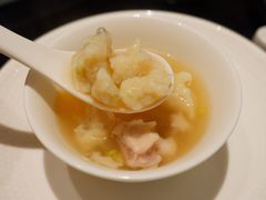 脆肚海鱼羹-闽和南(深圳万象城店)