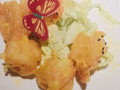 -荷塘秋月·本帮江浙菜(国权路店)