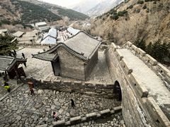 -雁门关景区