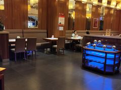大堂-东方饺子王(王府井关东古巷店)