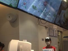 -DQ·蛋糕·冰淇淋(湖景东路店)