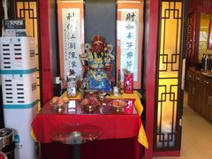 -芦月轩羊蝎子(北蜂窝店)