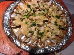 -松沪名灶·豆浆鱼头·新上海菜(飞航吾悦广场店)