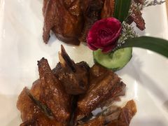 -德胜轩正宗顺德菜(宝安沙井会展中心店)