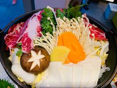 -酒井酱子·深夜食堂(东城汇店)
